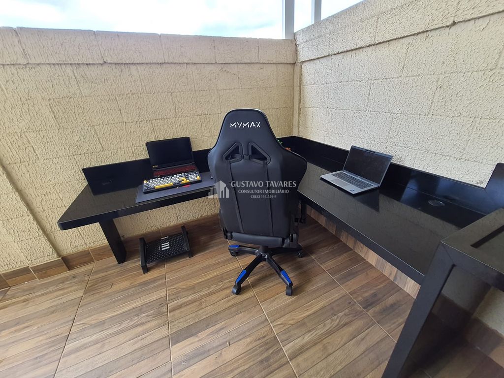 Apartamento, 2 quartos, 68 m² - Foto 6