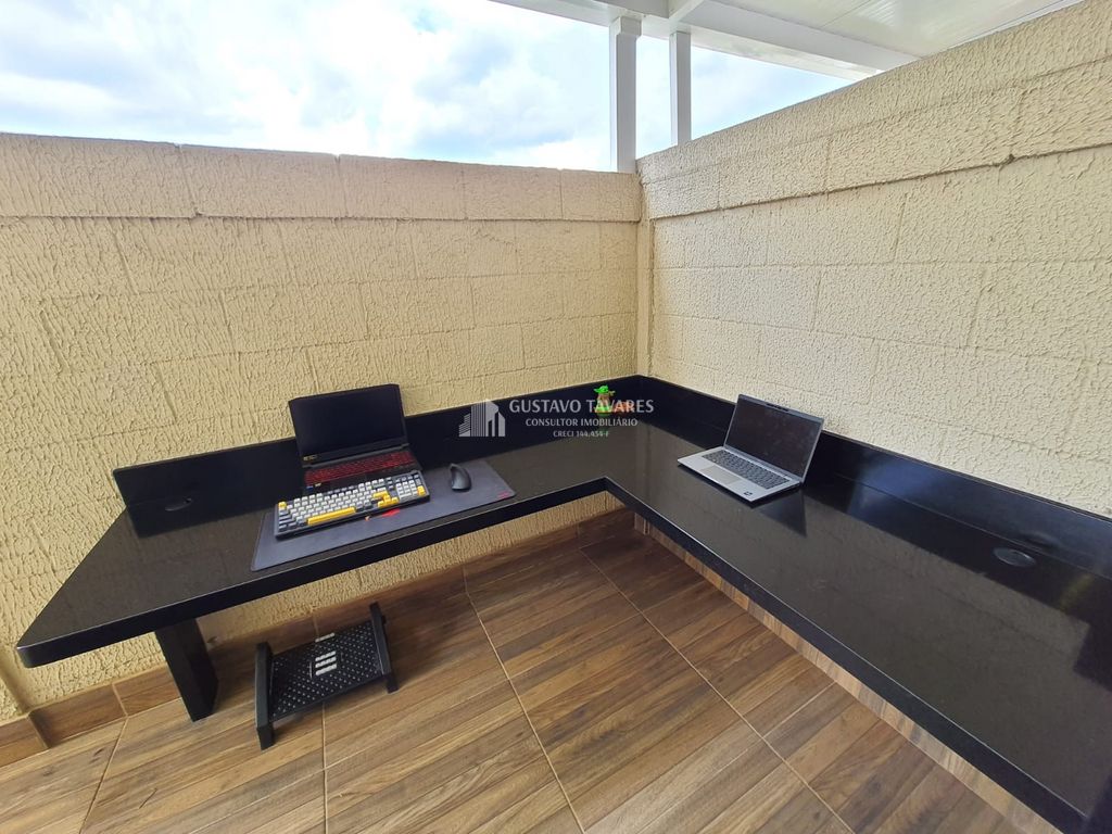 Apartamento, 2 quartos, 68 m² - Foto 3