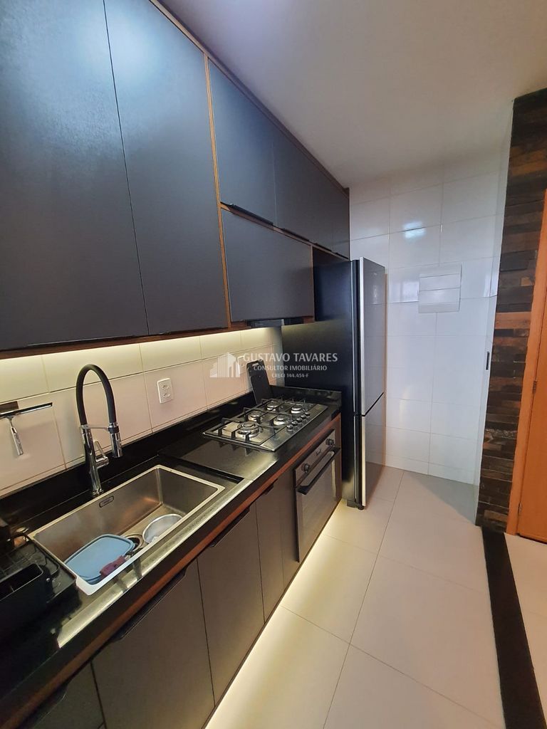 Apartamento, 2 quartos, 68 m² - Foto 13