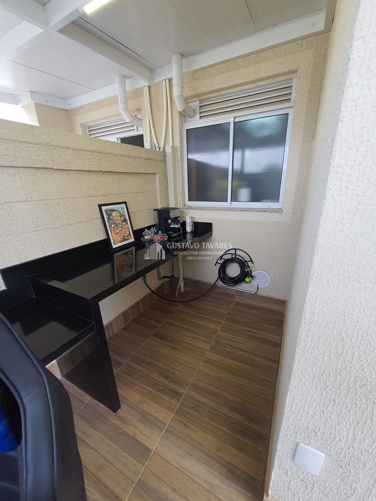 Apartamento, 2 quartos, 68 m² - Foto 18