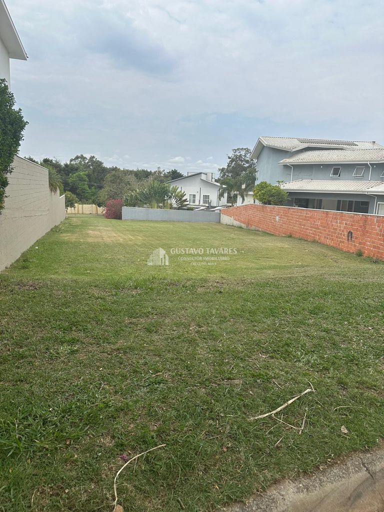 Terreno, 950 m² - Foto 1