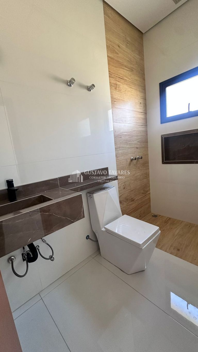 Casa, 3 quartos, 236 m² - Foto 27
