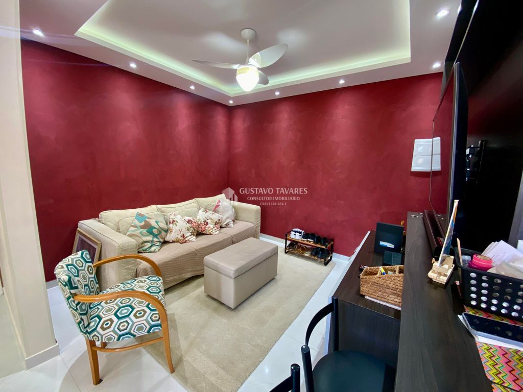 Apartamento à venda com 2 quartos, 60m² - Foto 10