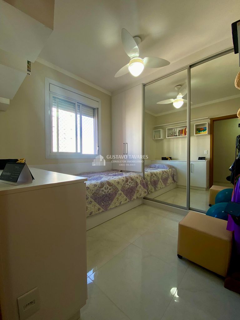 Apartamento à venda com 2 quartos, 60m² - Foto 12