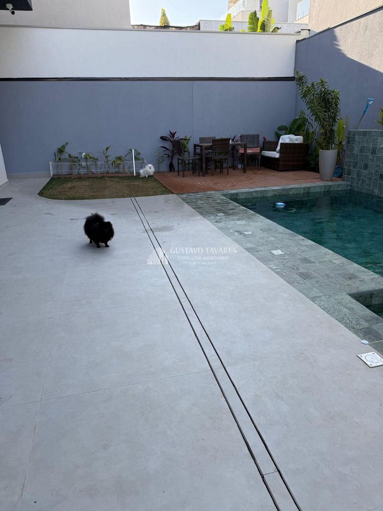 Sobrado, 3 quartos, 350 m² - Foto 3