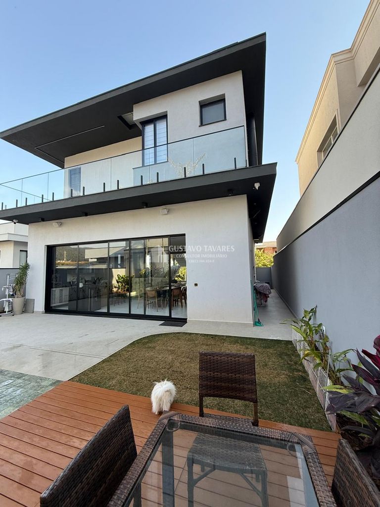 Sobrado, 3 quartos, 350 m² - Foto 7