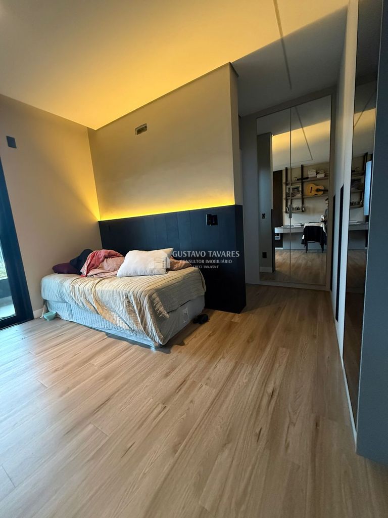 Sobrado, 3 quartos, 350 m² - Foto 22