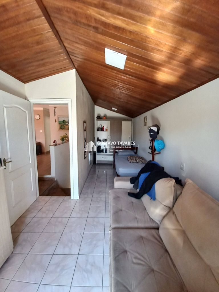 Sobrado, 3 quartos, 123 m² - Foto 8