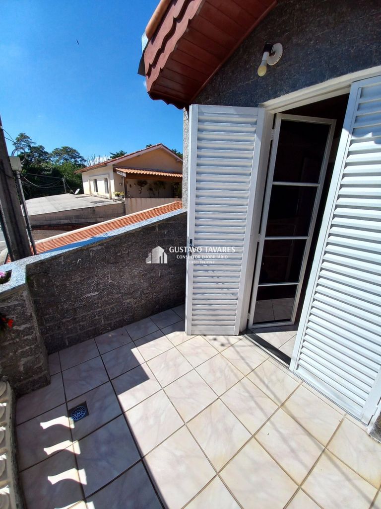 Sobrado, 3 quartos, 123 m² - Foto 29
