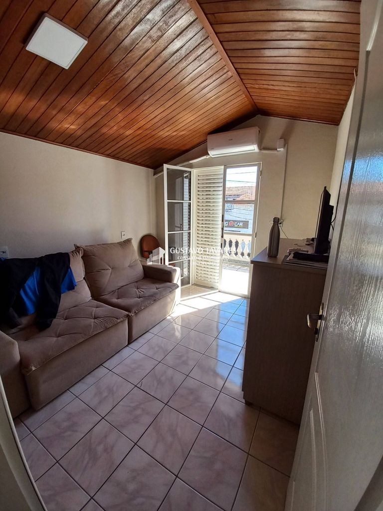 Sobrado, 3 quartos, 123 m² - Foto 10