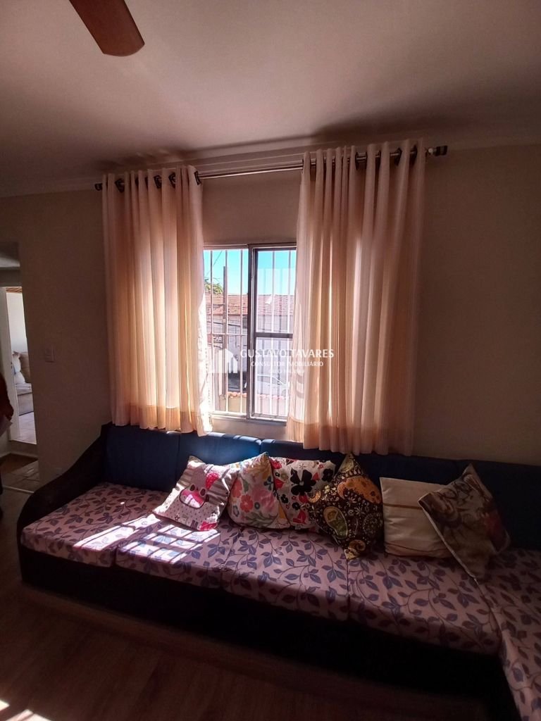 Sobrado, 3 quartos, 123 m² - Foto 6