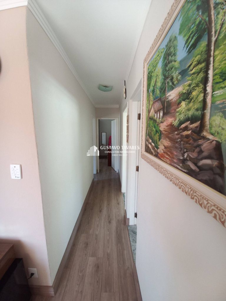 Sobrado, 3 quartos, 123 m² - Foto 16