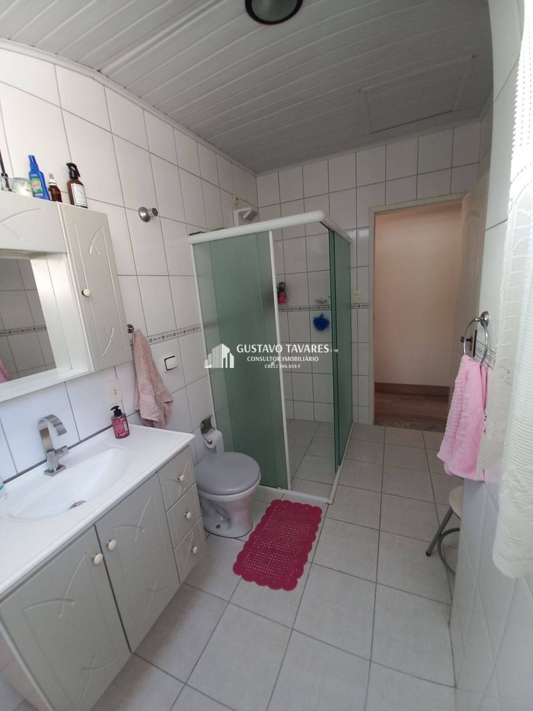 Sobrado, 3 quartos, 123 m² - Foto 19