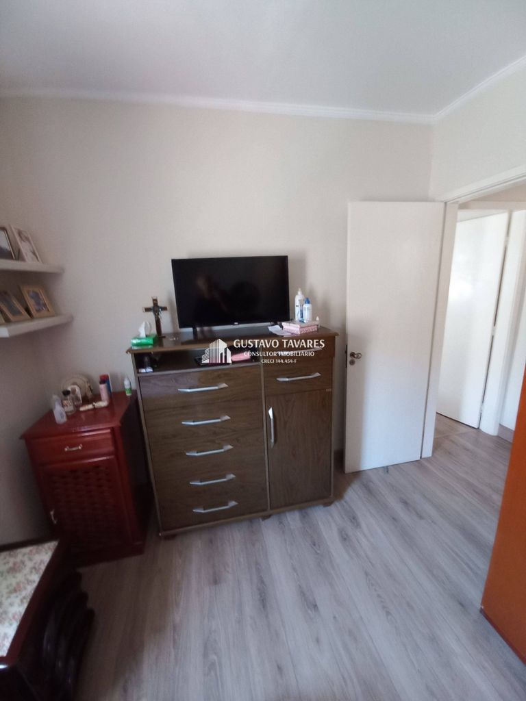 Sobrado, 3 quartos, 123 m² - Foto 24
