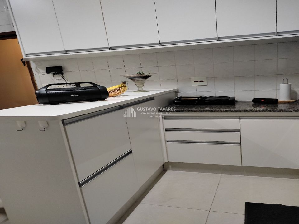 Apartamento, 3 quartos, 109 m² - Foto 11