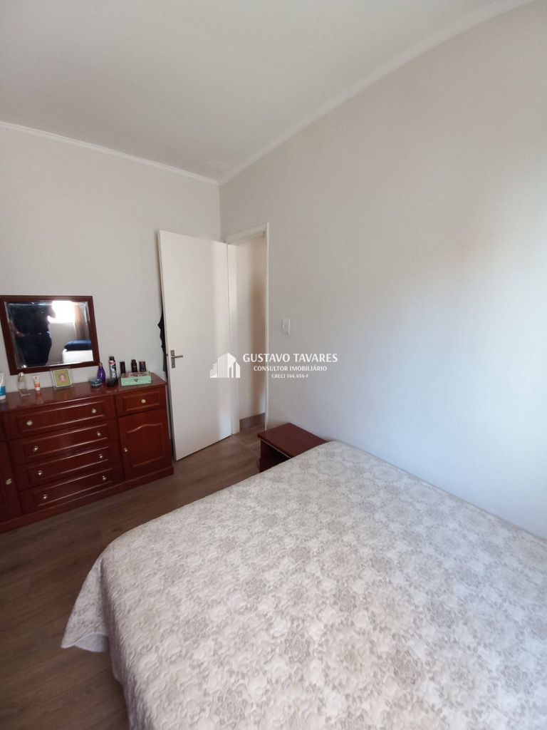 Sobrado, 3 quartos, 123 m² - Foto 25