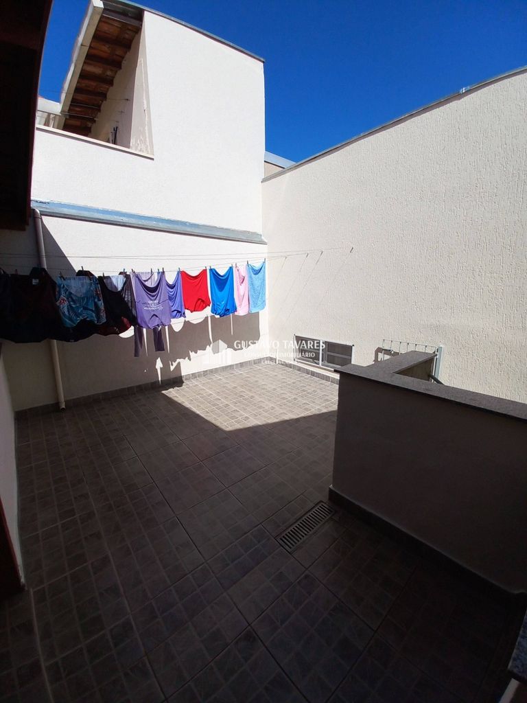 Sobrado, 3 quartos, 123 m² - Foto 33