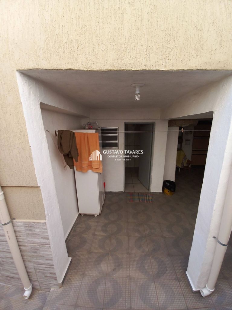 Sobrado, 3 quartos, 123 m² - Foto 36