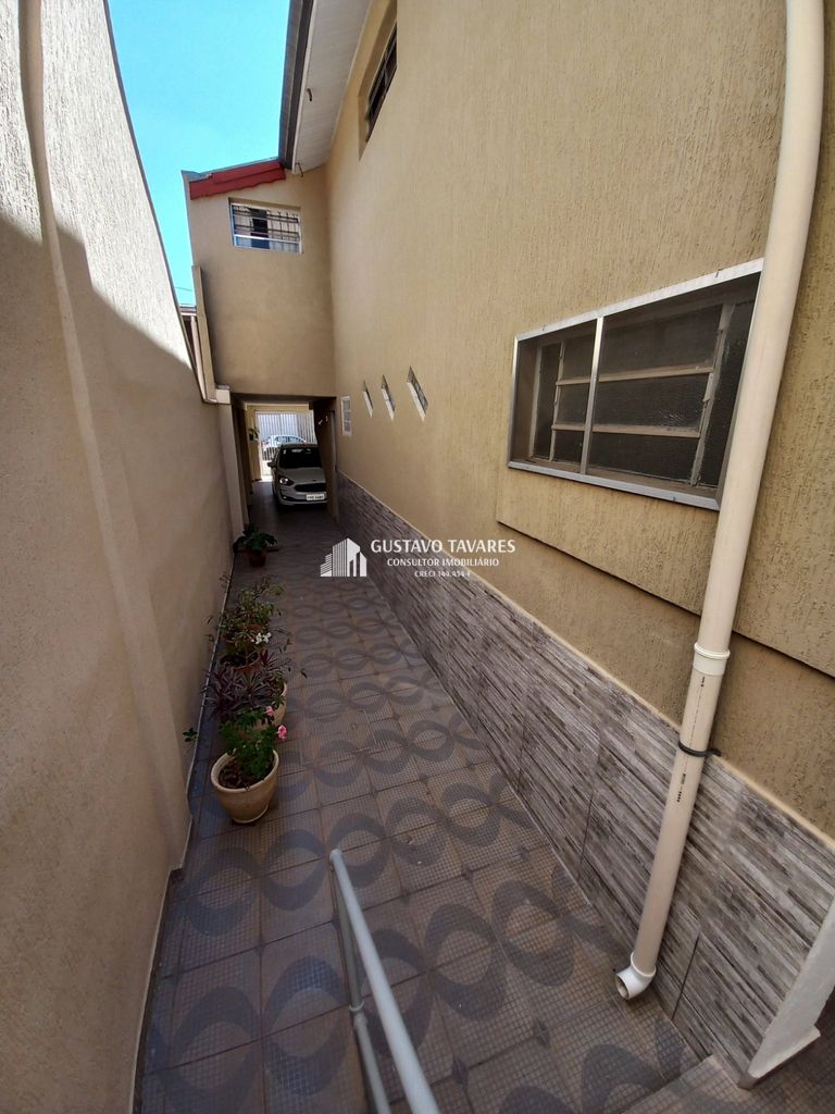 Sobrado, 3 quartos, 123 m² - Foto 37