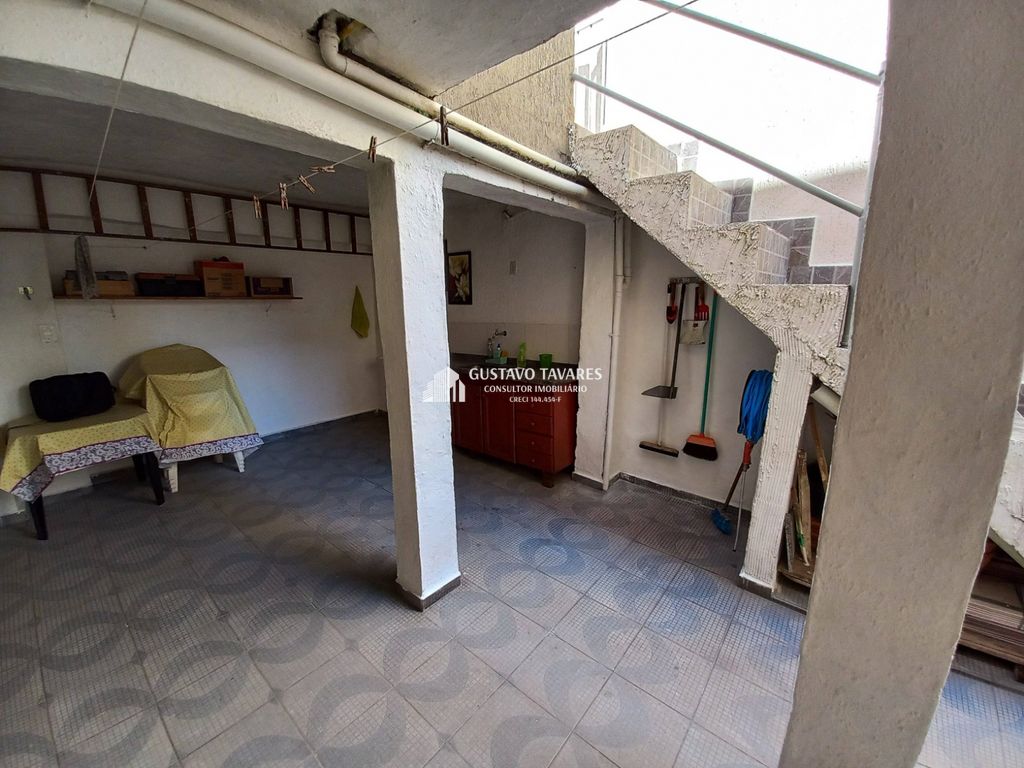 Sobrado, 3 quartos, 123 m² - Foto 38