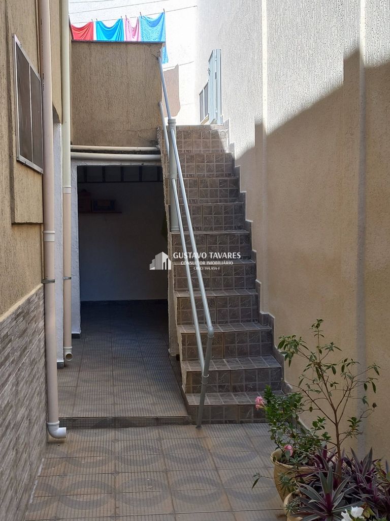 Sobrado, 3 quartos, 123 m² - Foto 27