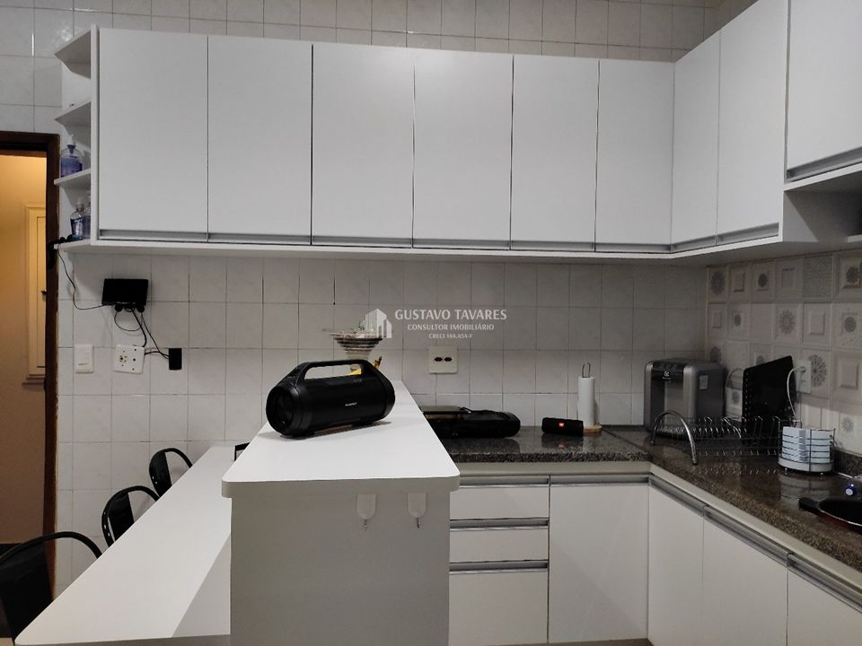 Apartamento, 3 quartos, 109 m² - Foto 13