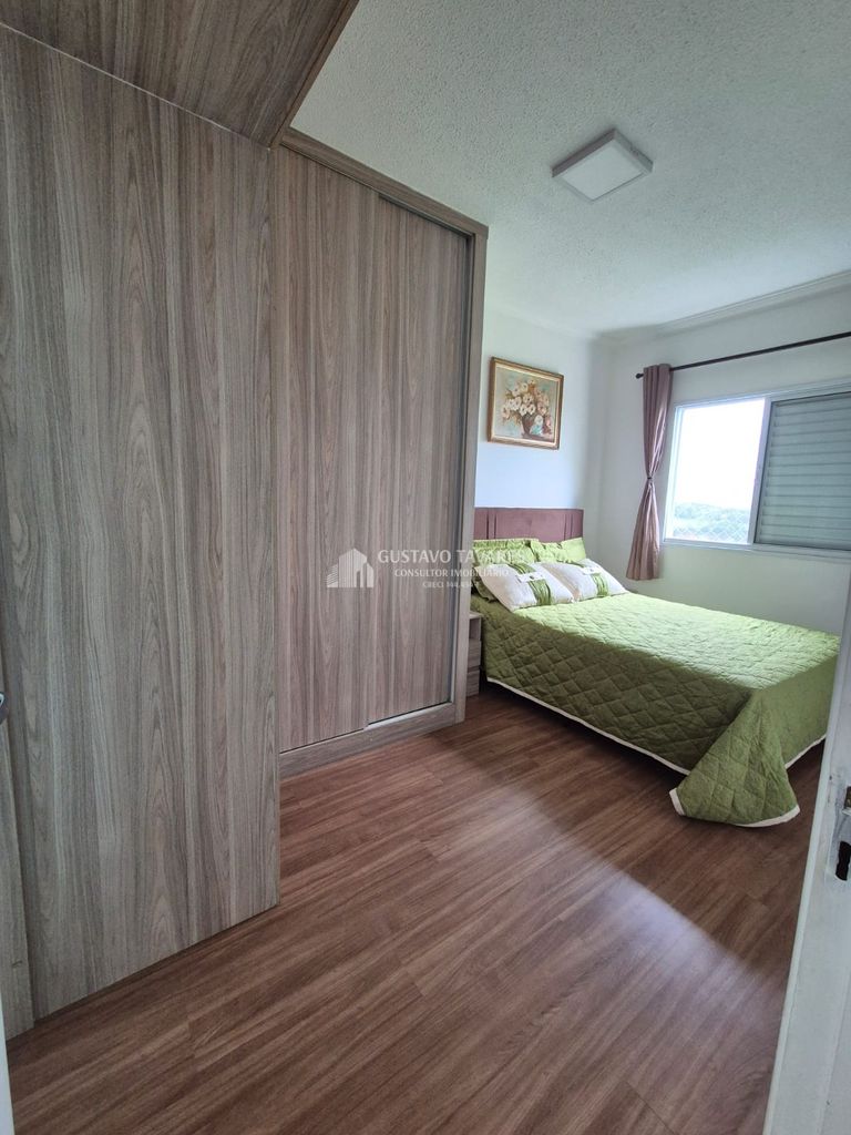 Apartamento, 2 quartos, 67 m² - Foto 5