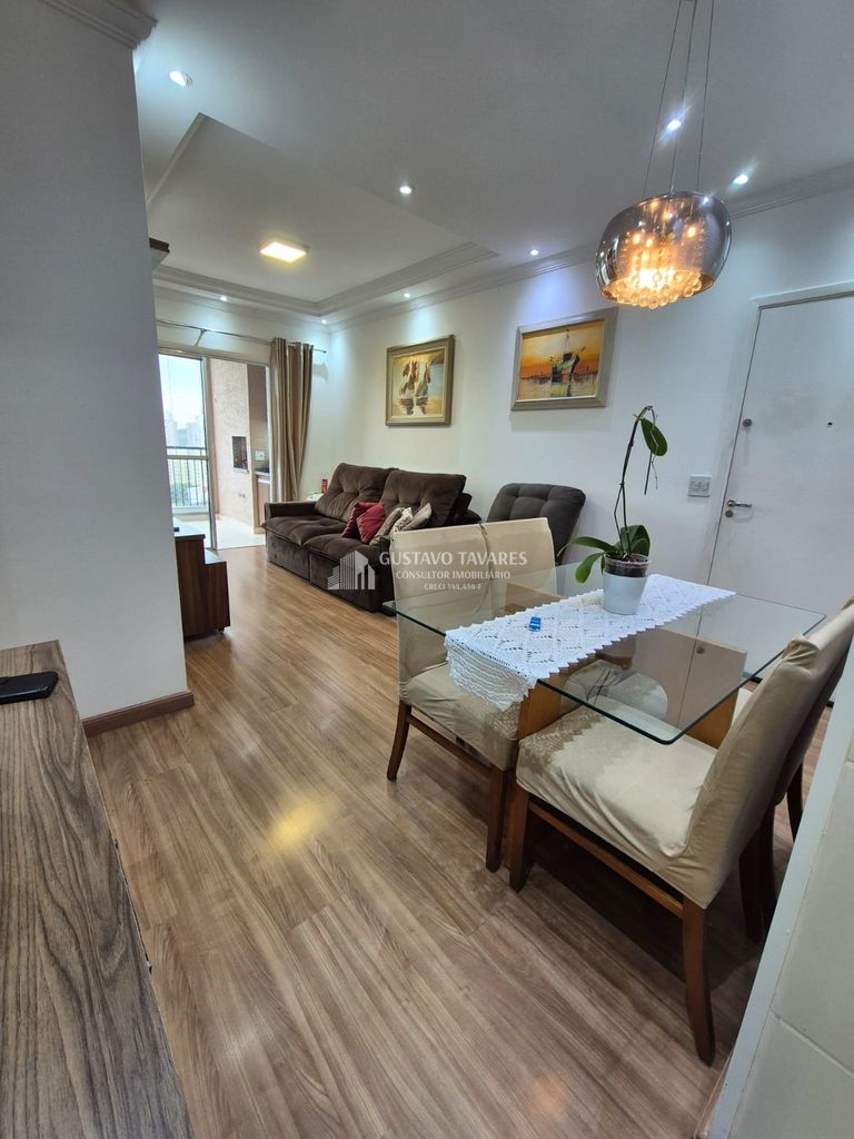 Apartamento, 2 quartos, 67 m² - Foto 8