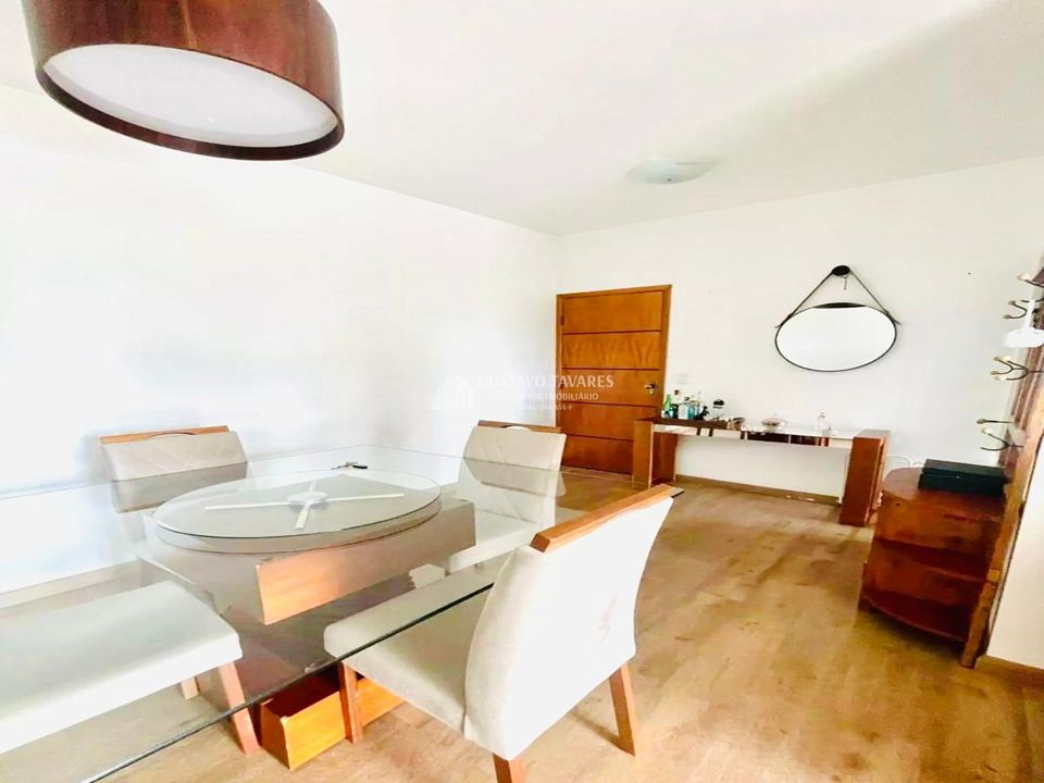 Apartamento, 3 quartos, 74 m² - Foto 1