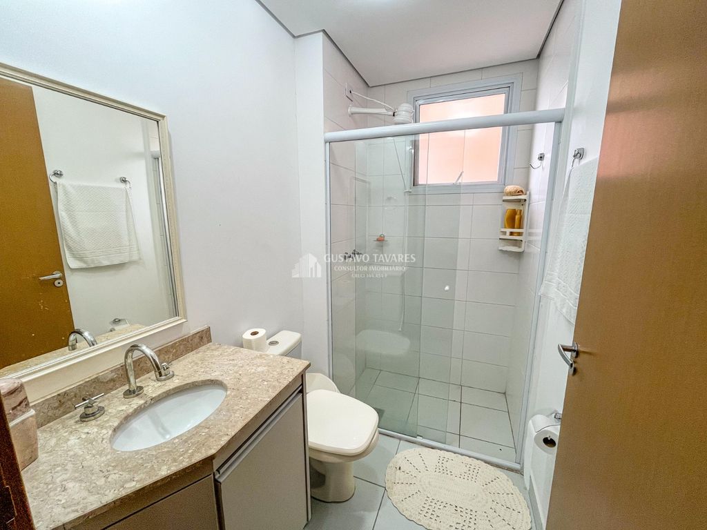 Apartamento, 2 quartos, 61 m² - Foto 19