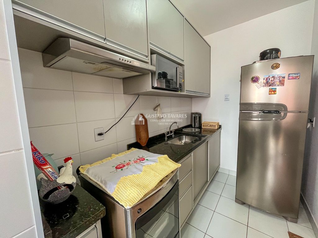 Apartamento, 2 quartos, 61 m² - Foto 18