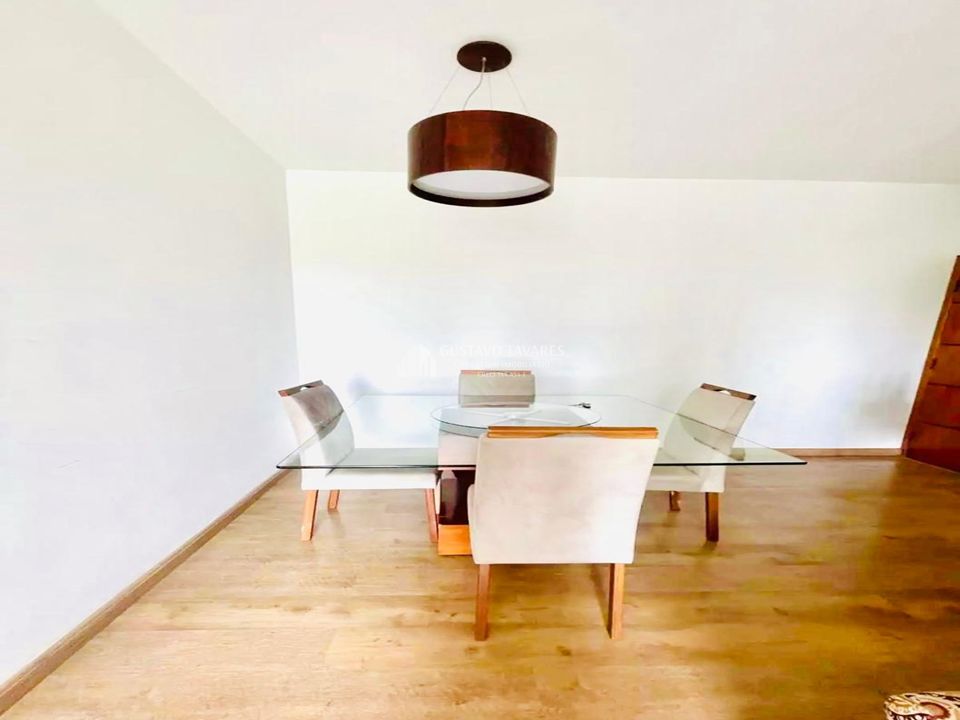 Apartamento, 3 quartos, 74 m² - Foto 4