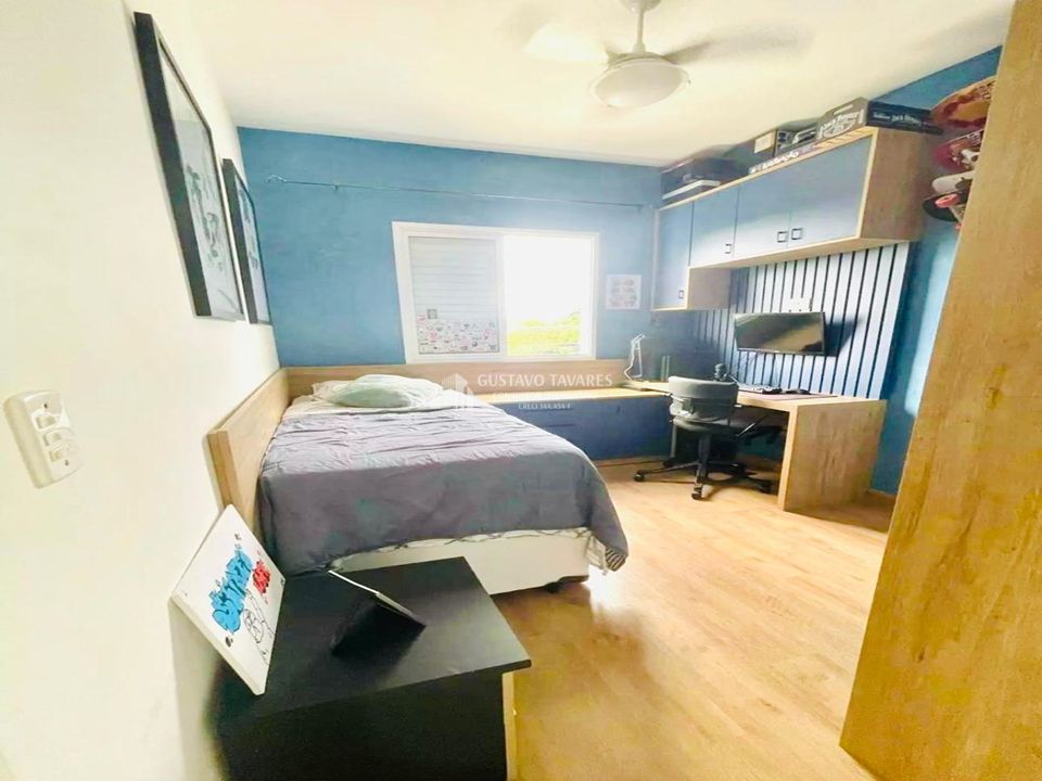 Apartamento, 3 quartos, 74 m² - Foto 8