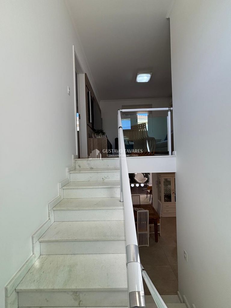 Casa de Condomínio, 3 quartos - Foto 22