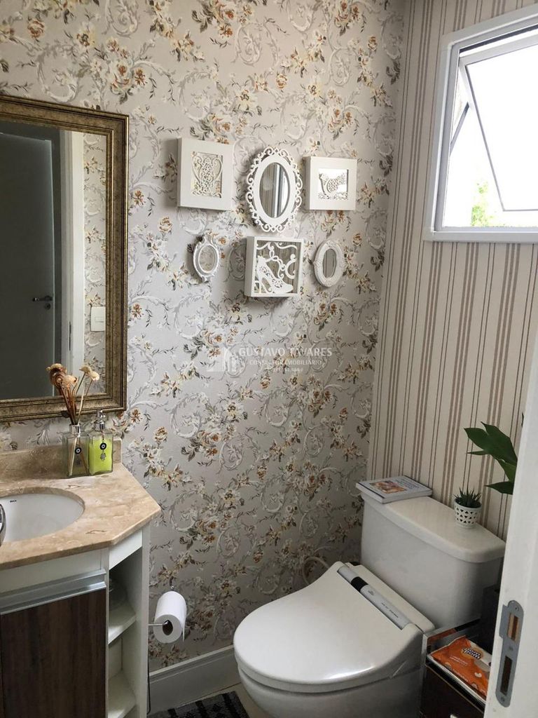 Casa de Condomínio, 3 quartos - Foto 3