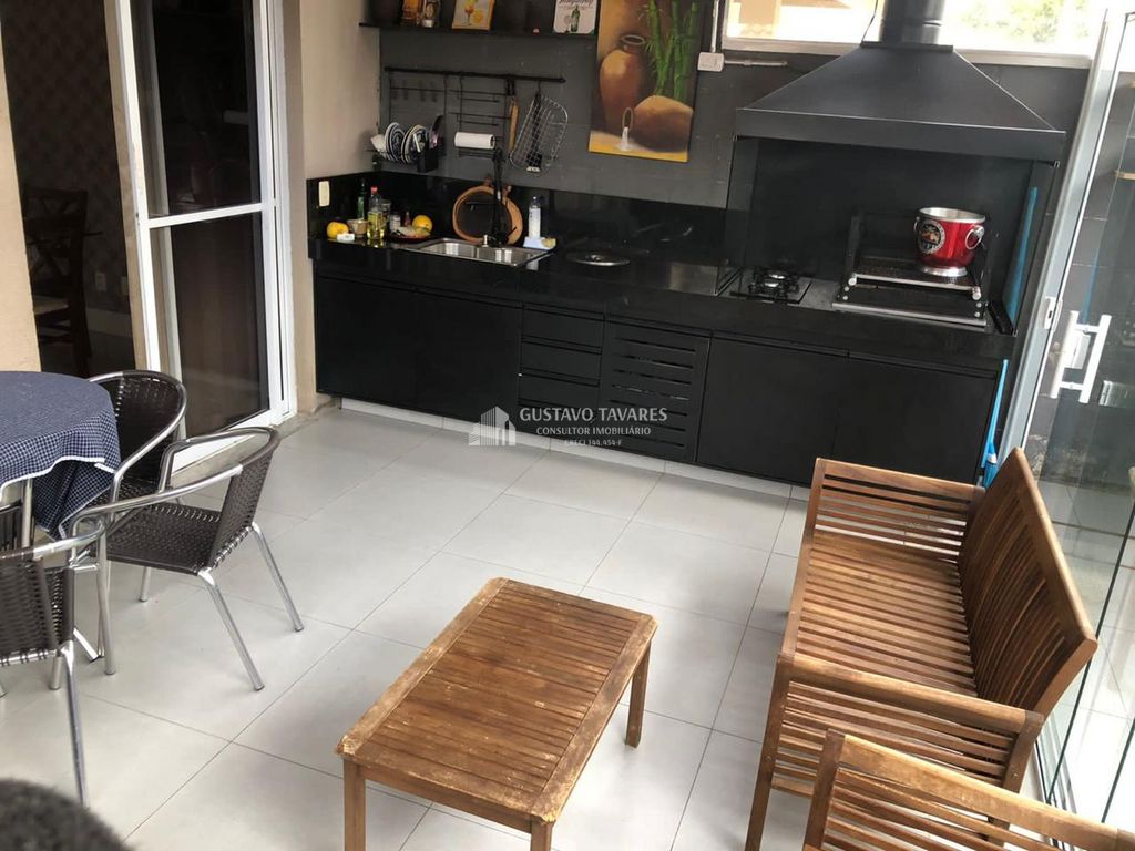 Casa de Condomínio, 3 quartos - Foto 7
