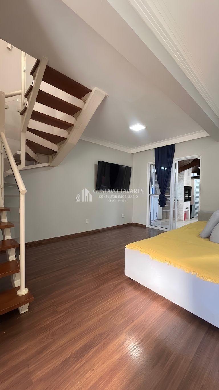 Casa de Condomínio, 3 quartos - Foto 8