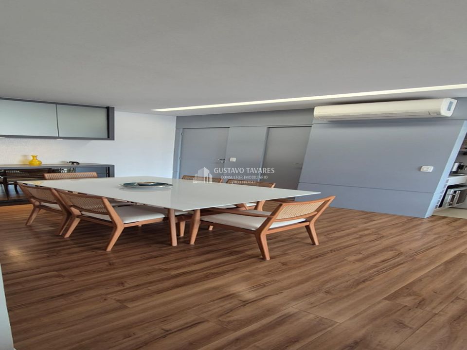 Apartamento, 3 quartos, 140 m² - Foto 6