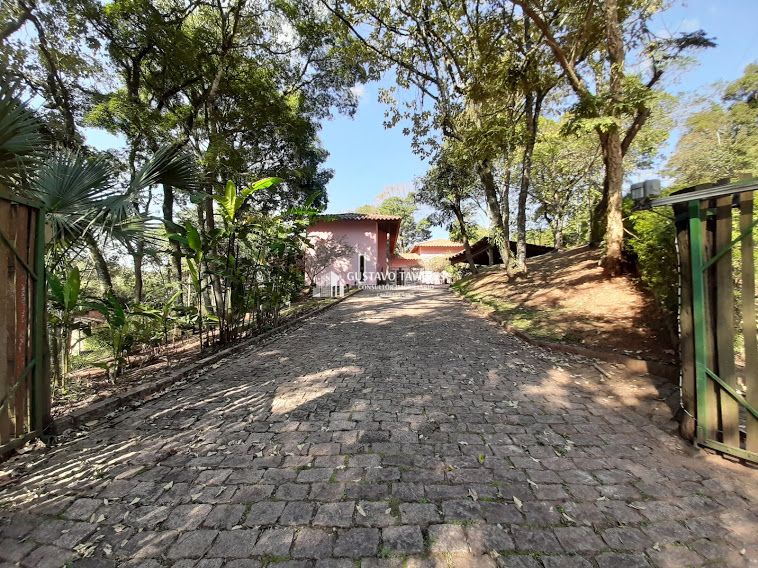 Sítio, 7 quartos, 10000 m² - Foto 3