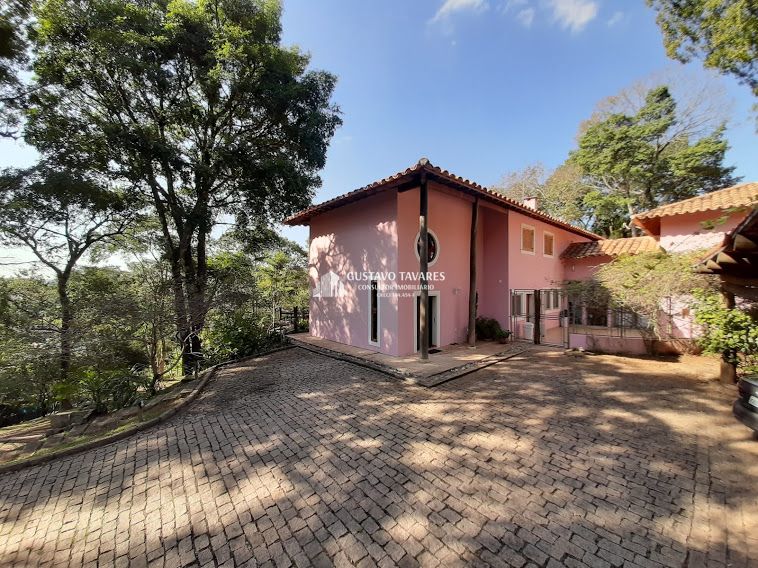 Sítio, 7 quartos, 10000 m² - Foto 6