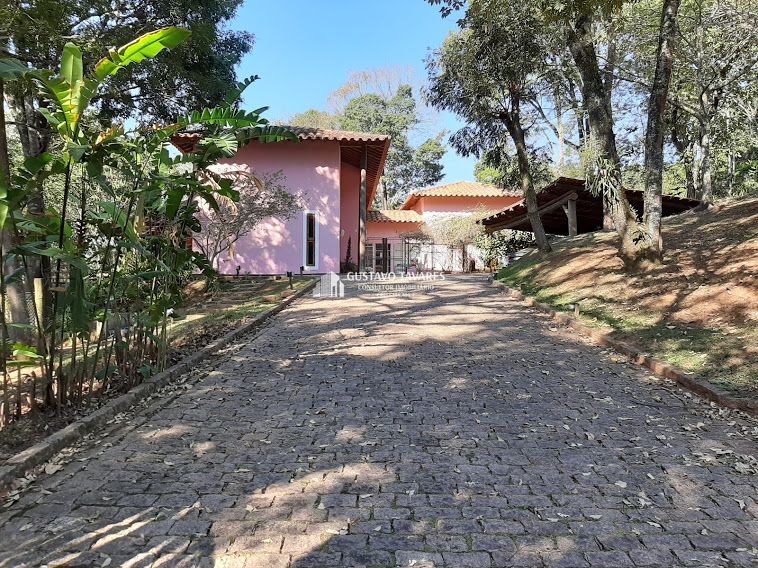 Sítio, 7 quartos, 10000 m² - Foto 9