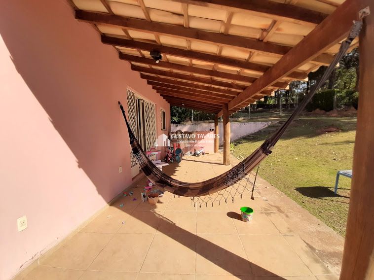 Sítio, 7 quartos, 10000 m² - Foto 12