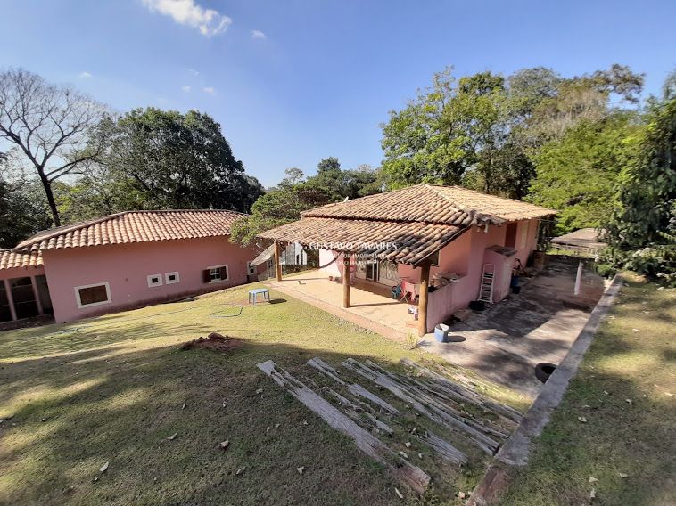 Sítio, 7 quartos, 10000 m² - Foto 15