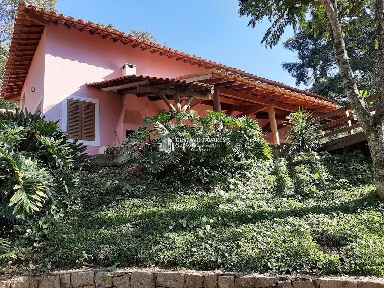 Sítio, 7 quartos, 10000 m² - Foto 21