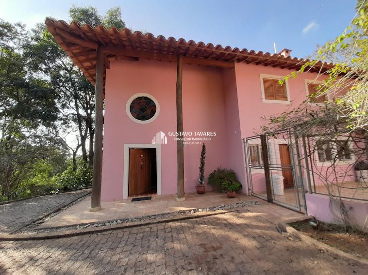 Sítio, 7 quartos, 10000 m² - Foto 31