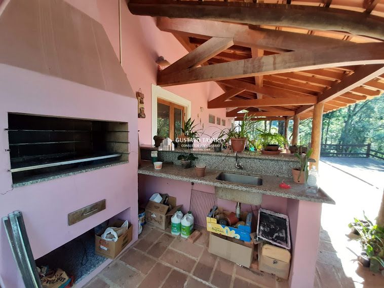 Sítio, 7 quartos, 10000 m² - Foto 48