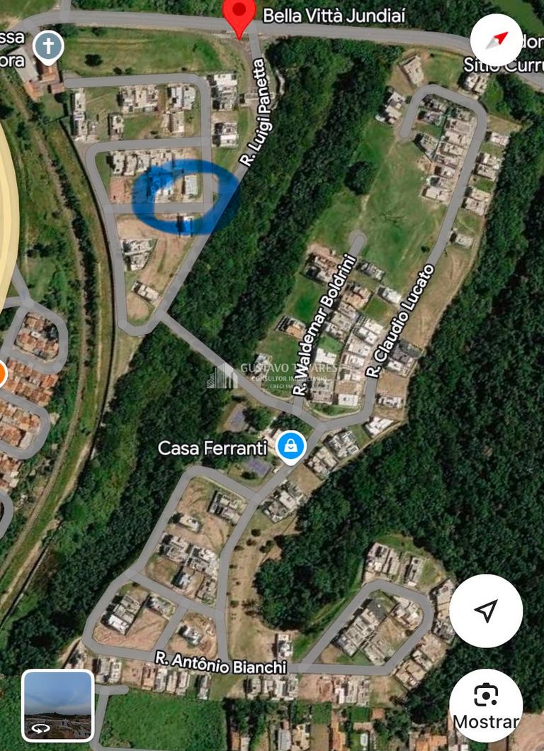 Terreno, 300 m² - Foto 17