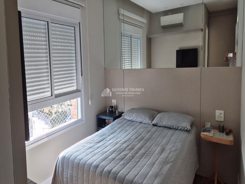 Apartamento, 3 quartos, 140 m² - Foto 20