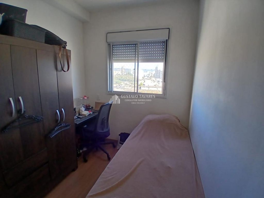 Apartamento, 2 quartos, 44 m² - Foto 7