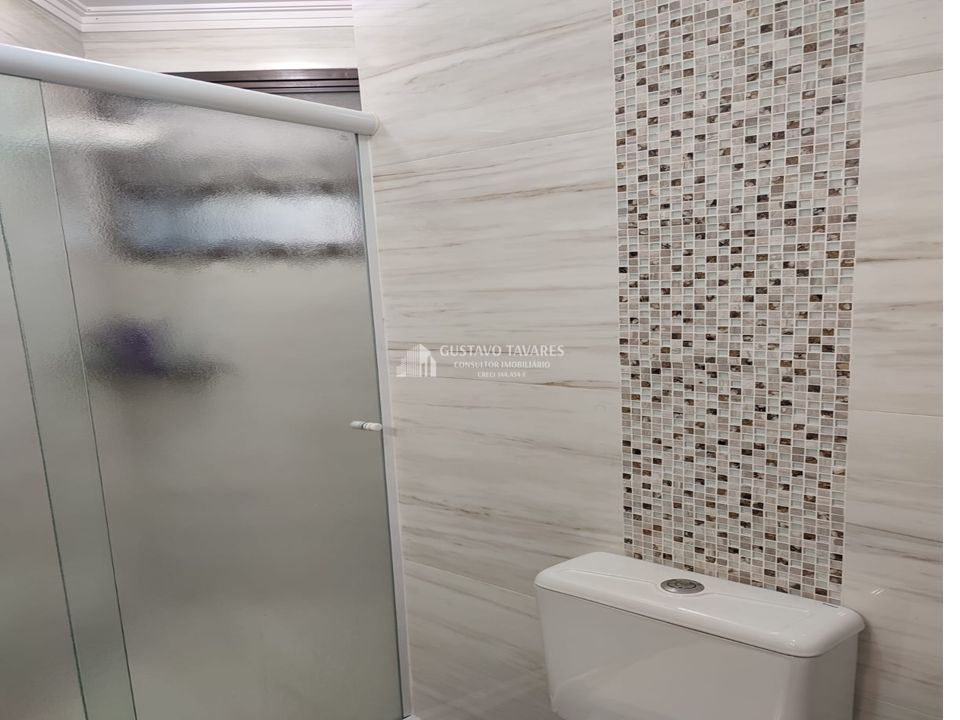 Apartamento, 3 quartos, 109 m² - Foto 3